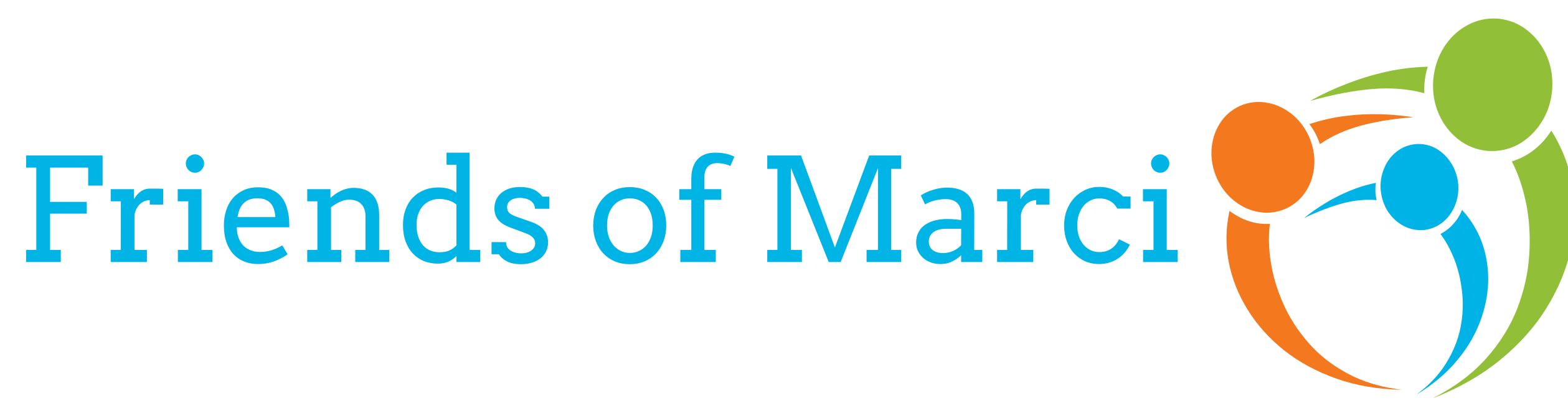 FriendsofMarci.org